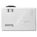BenQ DLP Projektor SH753P/5000ANSI/1,39÷2,09:1/13 000:1/1080p/2xHDMI/LAN/USB/3D/1x10W repro 9H.JGJ77.2JE
