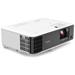 BenQ DLP Projektor TK700ST 4K UHD 3840x2160/3000 ANSI lm/0,9÷1,08:1/10000:1/16,7ms/2×HDMI/repr. 9H.JP877.17E