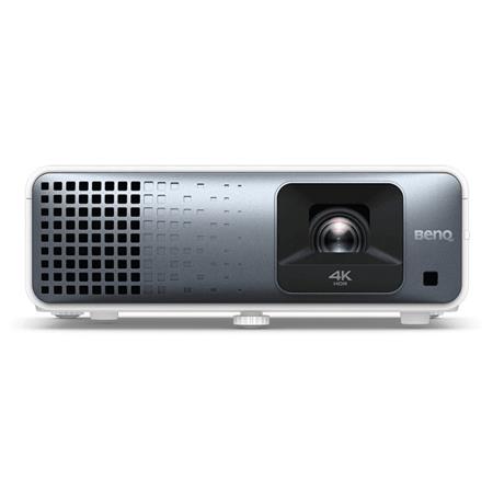 BenQ DLP Projektor TK710STi 4K UHD 3840x2160/3200 ANSI lm/0,69÷0,83/600000:1/2×HDMI/95% Rec.709/5Wrepro 9H.JSK77.17A