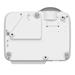 BenQ EW800ST DLP projektor 1280x800 WXGA/3300 ANSI lm/0.49/20 000:1/VGA/HDMI/3xUSB/mini USB/LAN/Jack/RS232/ 9H.JLX77.1HE