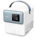 BenQ GP100/ Full HD LED Mini projektor/ DLP/ LED/ Android 11 / 1000ANSI/ 100000:1/ BT/ Wi-Fi/ HDMI/ USB A/C 9H.JRK77.99E
