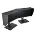 BenQ - HB27 Propojka stínítek SW 27" 5A.LL743.Q7E