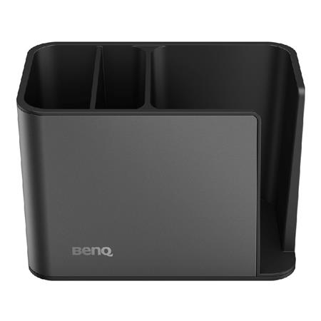 BENQ InstaShare - Cradle TCY31 úložný prostor s přihrádkami pro InstaShare button, pera a dálkové ovladač 5A.F7X24.IP1