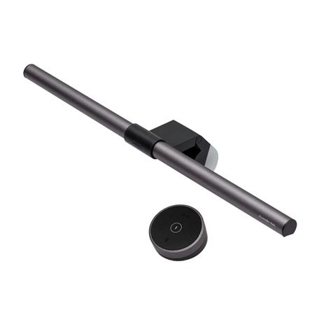 BENQ Lampa LED pro elektronické čtení ScreenBar Halo 2/ tmavě šedá metalíza 9H.W4PWT.ES1