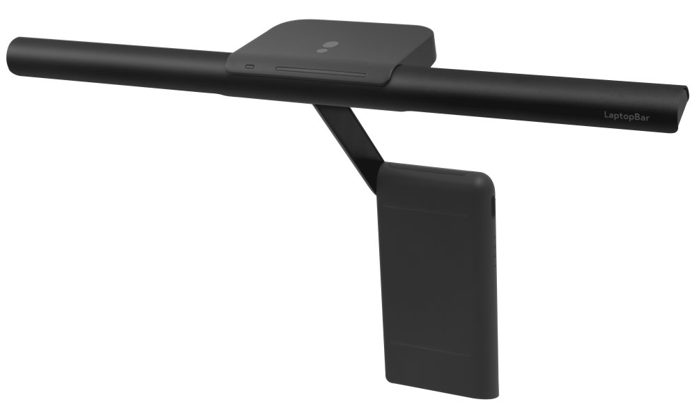 BenQ - LaptopBar Black 9H.W4EWT.ES3