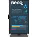 BenQ LCD BL2790T 27" IPS/1920×1080/100Hz/5ms/DP/2xHDMI/Jack/VESA/Repro/Flicker-free 9H.LMGLJ.LBE