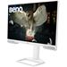 BenQ LCD EW2790U 27" IPS/3840x2160/5ms/350nits/1000:1/3xHDMI/5xUSB/repro/Pivot/Výškově nastavitelný/VESA/bí 9H.LN3LJ.LBE
