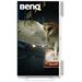 BenQ LCD EW2790U 27" IPS/3840x2160/5ms/350nits/1000:1/3xHDMI/5xUSB/repro/Pivot/Výškově nastavitelný/VESA/bí 9H.LN3LJ.LBE