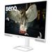 BenQ LCD EW3290U 32" IPS/3840x2160/5ms/350nits/1000:1/3xHDMI/5XUSB/repro/Pivot/VESA/Výškově nastavitelný/bí 9H.LN4LJ.LBE