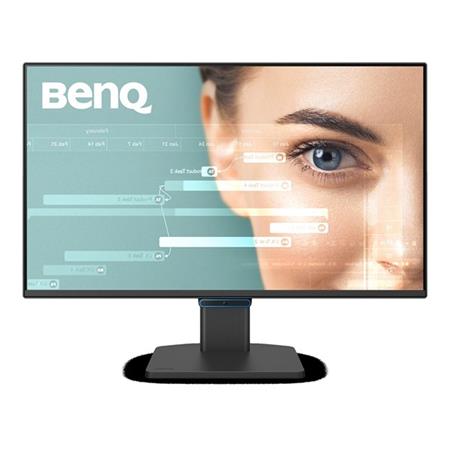 BenQ LCD GW2490C 23,8" IPS/1920x1080/5ms/250nits/1500:1/HDMI/DP/USB-C/VESA/repro/černá 9H.LNKLB.QBE