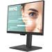 BenQ LCD GW2490T 23,8" IPS/1920×1080/100Hz/5ms/DP/2xHDMI/Jack/VESA/Repro/Flicker-free/Low Blue Light 9H.LMJLJ.LBE