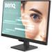 BenQ LCD GW2790 27" IPS/1920×1080/100Hz/5ms/DP/2xHDMI/Jack/VESA/Repro 9H.LLTLJ.LBE