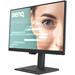 BenQ LCD GW2790T 27" IPS/1920×1080/100Hz/5ms/DP/2xHDMI/Jack/VESA/Repro 9H.LMKLJ.LBE