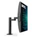 BenQ LCD LED RD280UA 28,2" IPS/3840x2560/5ms/DP/HDMI/2xUSB-C/3xUSB 3.2/Jack/VESA/repro/Flexible arm/černá 9H.LM2LJ.TBE