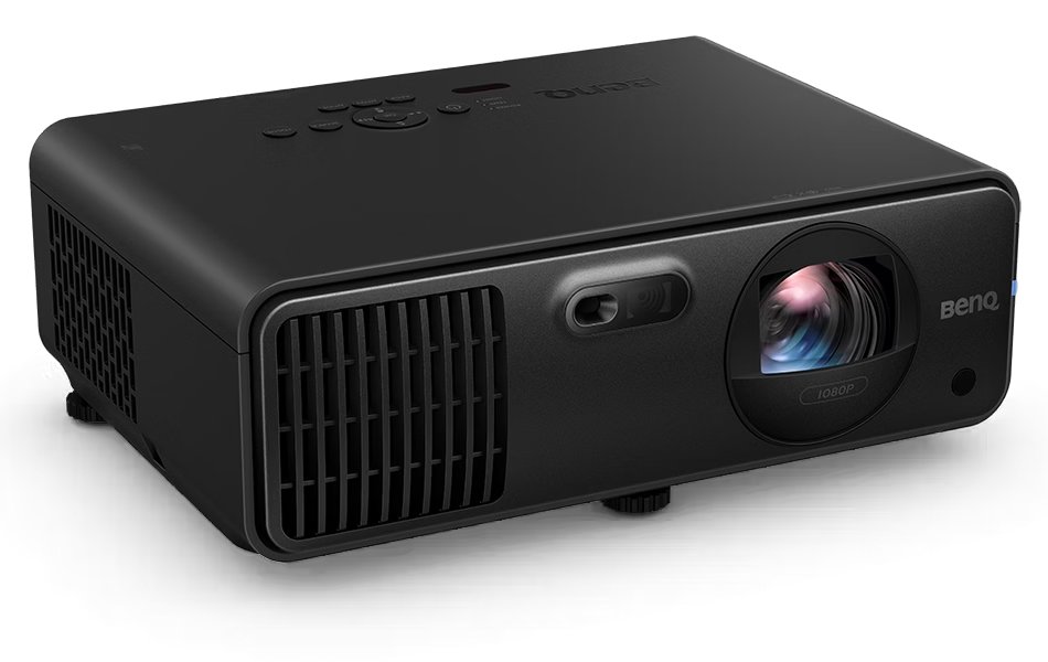 BenQ LH835ST simulační projektor Full UHD/ DLP projektor/ Laser/ 4000ANSI 9H.JT377.1LE