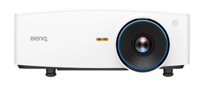 BenQ LK9935 DLP projektor 3840x2160 4K UHD/5550ANSI lm/3 000 000:1/2xHDMI/DP/USB/Jack/RS232/RJ45/repro 10W 9H.JS277.14E