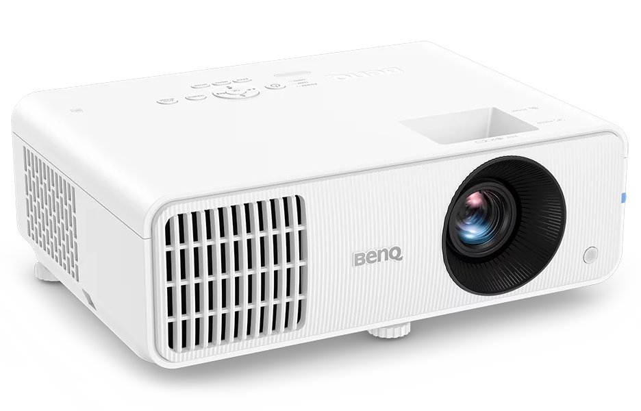 BenQ LW650 DLP projektor 1280x800 WXGA/4000 ANSI lm/3M:1/2xHDMI/2xUSB/USB-C/RS232/repro 10w 9H.JS677.13E