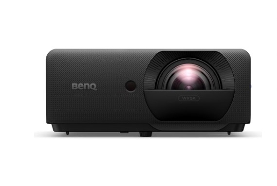 BenQ LW830ST simulační projektor Laser 4000Aansi WXGA 2x HDMI, 1x RJ45 (LAN), 2x USB-A, 1x RS232, IP6X, 9H.JTS77.7HE