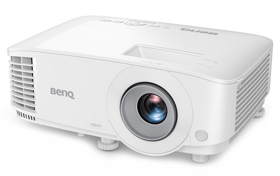 BenQ MH560C DLP Full HD, 3800ANSI, 15 000:1, HDMI, USB-miniB, RS232, 10W speaker 9H.JRF77.1NE
