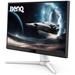 BENQ Mobiuz 25" LED EX251 / 1920x1080/ IPS panel/ 1000:1/ 1ms/ HDMI/ DP/ 220Hz/ repro 9H.LN9LA.TBE
