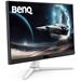 BENQ Mobiuz 27" LED EX271/ 1920x1080/ IPS panel/ 1000:1/ 1ms/ HDMI/ DP/ 180Hz/ repro 9H.LNALA.TBE