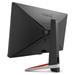 BENQ Mobiuz 27" LED EX2710/ 1920x1080/ IPS panel/ 1000:1/ 1ms/ 2x HDMI/ DP/ 144Hz/ repro/ černý 9H.LJKLA.TBE