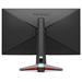 BENQ Mobiuz 27" LED EX2710/ 1920x1080/ IPS panel/ 1000:1/ 1ms/ 2x HDMI/ DP/ 144Hz/ repro/ černý 9H.LJKLA.TBE