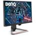 BENQ Mobiuz 27" LED EX2710S/ 1920x1080/ IPS panel/ 1000:1/ 1ms/ 2x HDMI/ DP/ 165Hz/ repro/ černý 9H.LKFLA.T 9H.LKFLA.TBE
