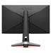 BENQ Mobiuz 27" LED EX2710S/ 1920x1080/ IPS panel/ 1000:1/ 1ms/ 2x HDMI/ DP/ 165Hz/ repro/ černý 9H.LKFLA.T 9H.LKFLA.TBE