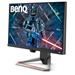 BENQ Mobiuz 27" LED EX2710S/ 1920x1080/ IPS panel/ 1000:1/ 1ms/ 2x HDMI/ DP/ 165Hz/ repro/ černý 9H.LKFLA.T 9H.LKFLA.TBE