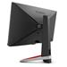 BENQ Mobiuz 27" LED EX2710S/ 1920x1080/ IPS panel/ 1000:1/ 1ms/ 2x HDMI/ DP/ 165Hz/ repro/ černý 9H.LKFLA.T 9H.LKFLA.TBE