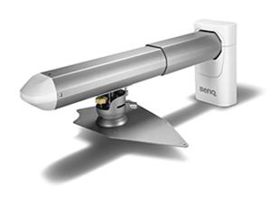 BenQ montážní sada na zeď - 0,6 m ST projektory 5J.J4R10.001