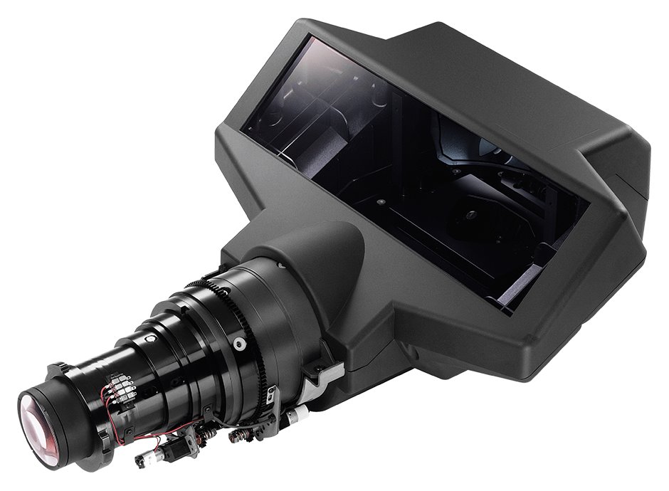 BenQ objektiv LS1ST4 - Fixed zoom 5J.JCY37.001