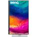 BenQ PD2730S - 27" IPS, 5K, 60Hz, P3 gamut, 1xHDMI, 2xUSB-C, DP, pivot, repro 9H.LN7LA.TBE