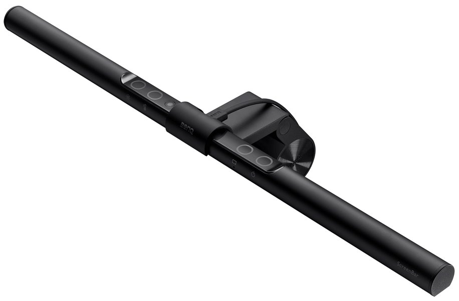 BenQ - ScreenBar e-Reading lamp 9H.W42WT.EQ2