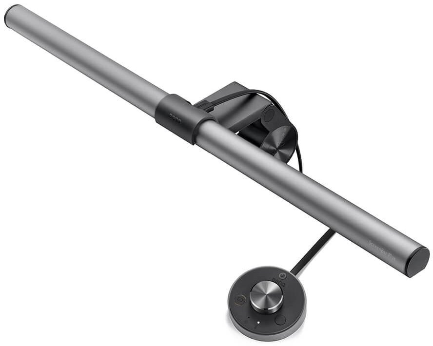 BenQ - ScreenBar Plus e-Reading lamp 9H.W43WT.EQ2