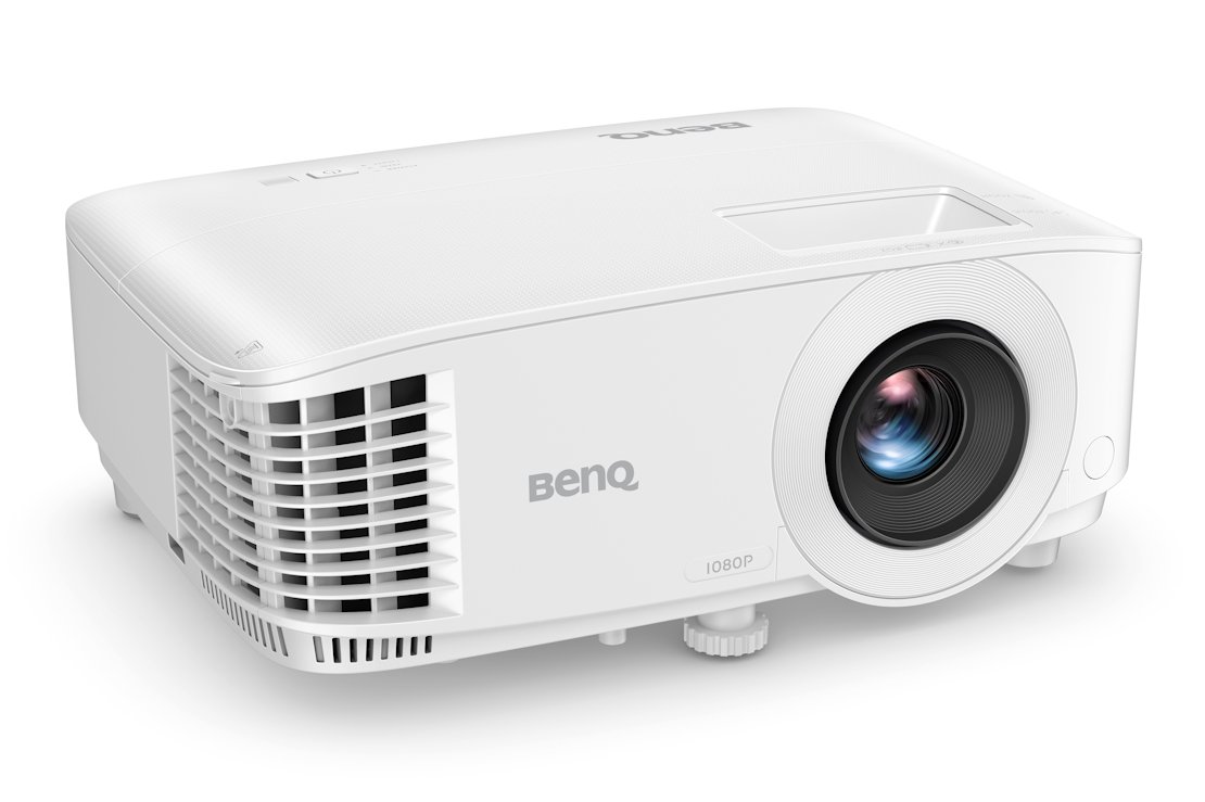 BenQ TH575i DLP Full HD, 3800ANSI, 15 000:1, HDMI, USB-C, RS232, 10W speaker, Google TV 9H.JRF77.1JE