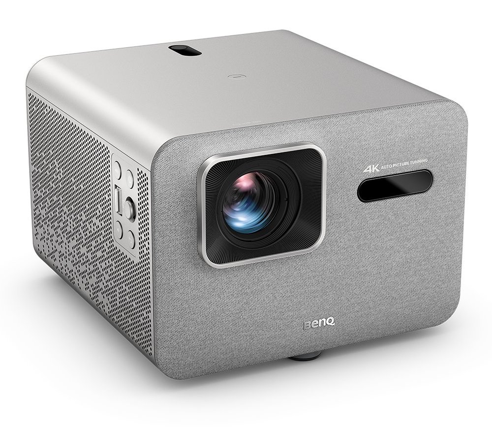 BenQ TK705i 9H.R0C77.57E