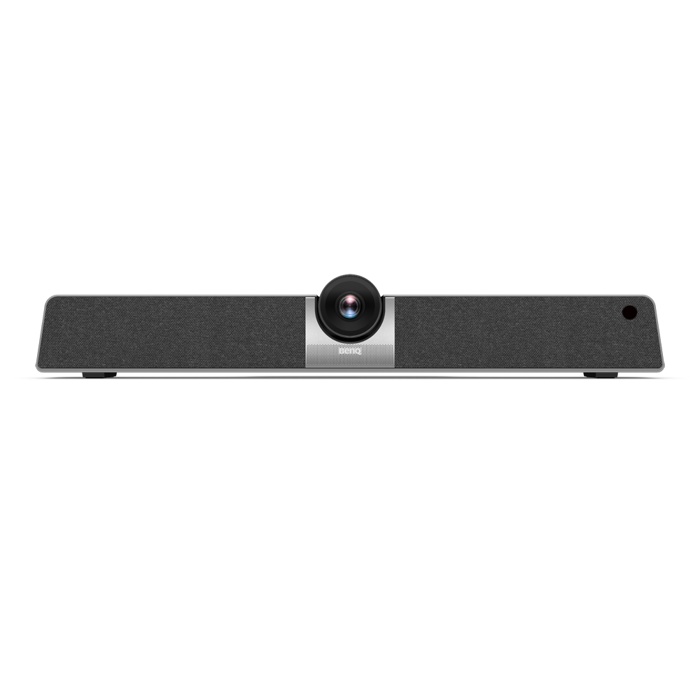 BenQ - VC01A 4K video bar 5A.F8123.RE1
