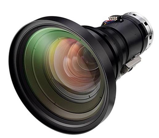BenQ výměnný objektiv - ultra wide zoom 5J.JAM37.061