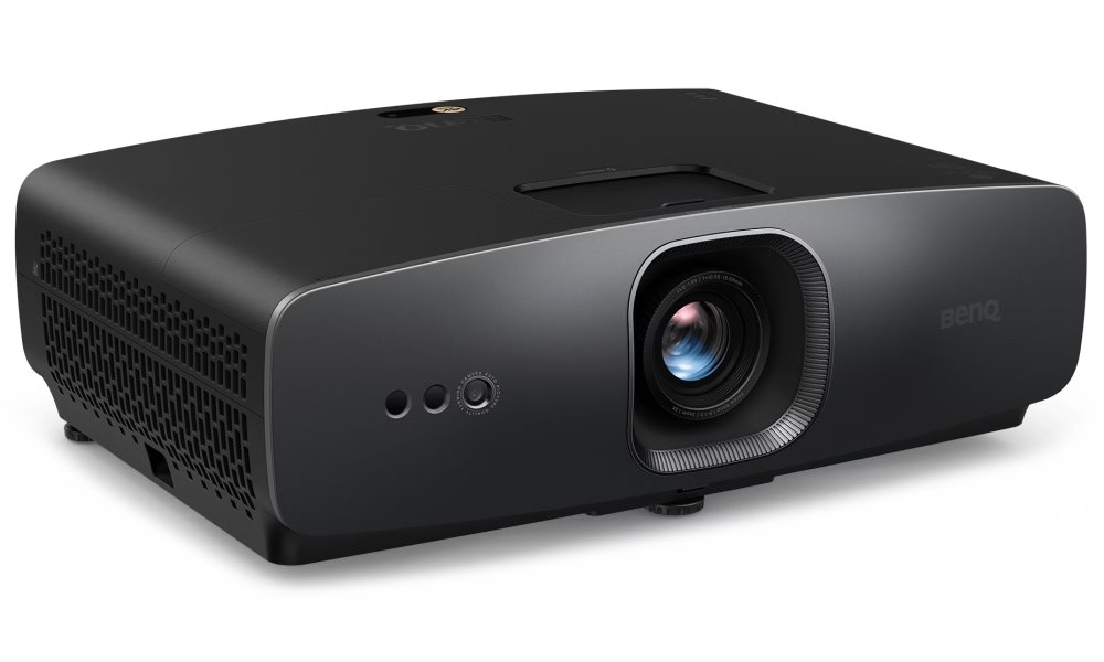 BenQ W2720i 4K UHD/ DLP projektor/ 9H.JSX77.57E