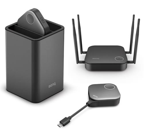 BenQ WDC20C InstaShow 9H.JNM78.H1E