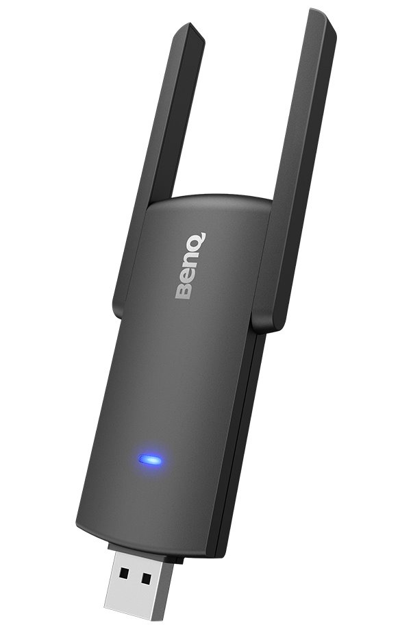 BenQ - Wifi dongle for IFP/RP-Series 5A.F7W28.DP1