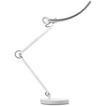 BenQ - WiT e-Reading lamp Silver 9H.W3PWT.ESK