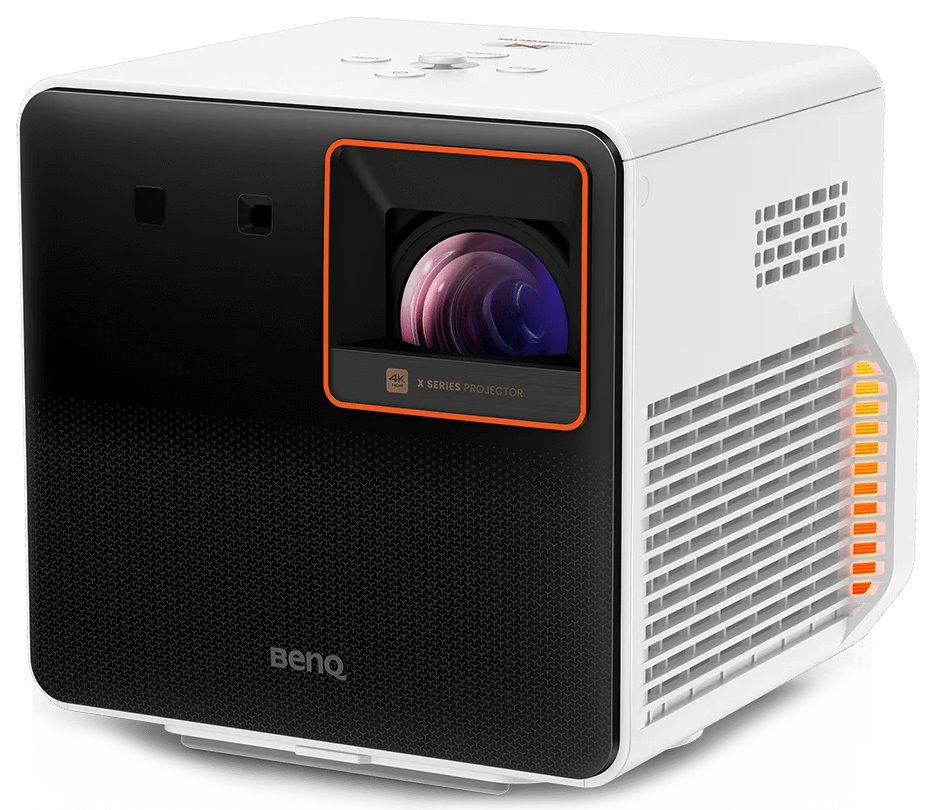 BenQ X300G/ DLP projektor/ 9H.JSA77.19E