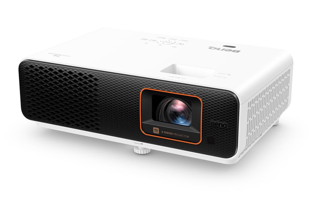 BenQ X500i/ DLP projektor/ 9H.JSC77.17E