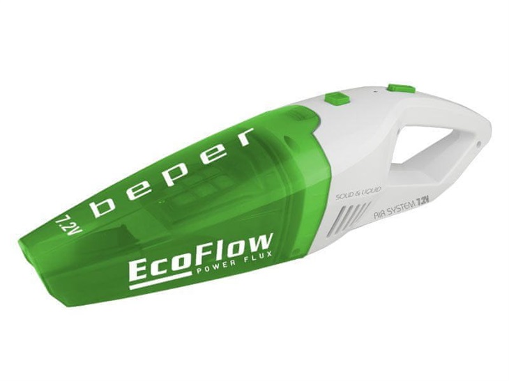 Beper 50400 Ecoflow Ruční Akumulátorový 8051772718824