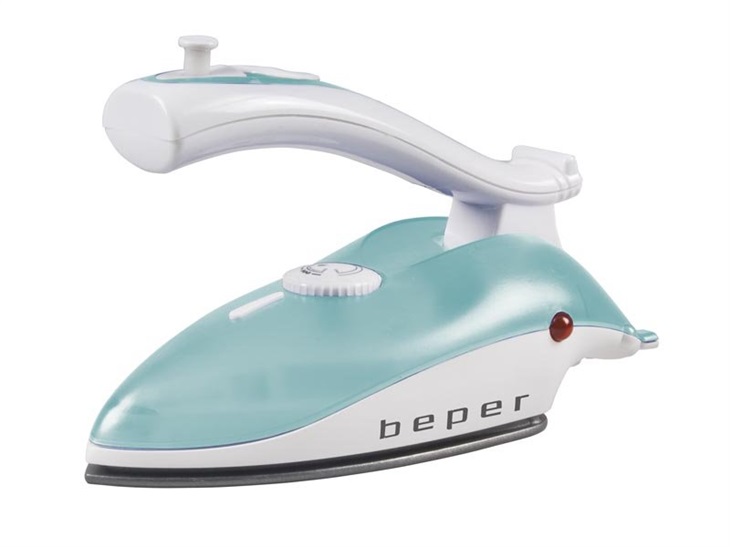 Beper BEP-50200 Cestovna zehlicka 8056420220056