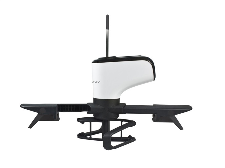 Beper BEP-BP961 Automaticky miechac 8056420220087