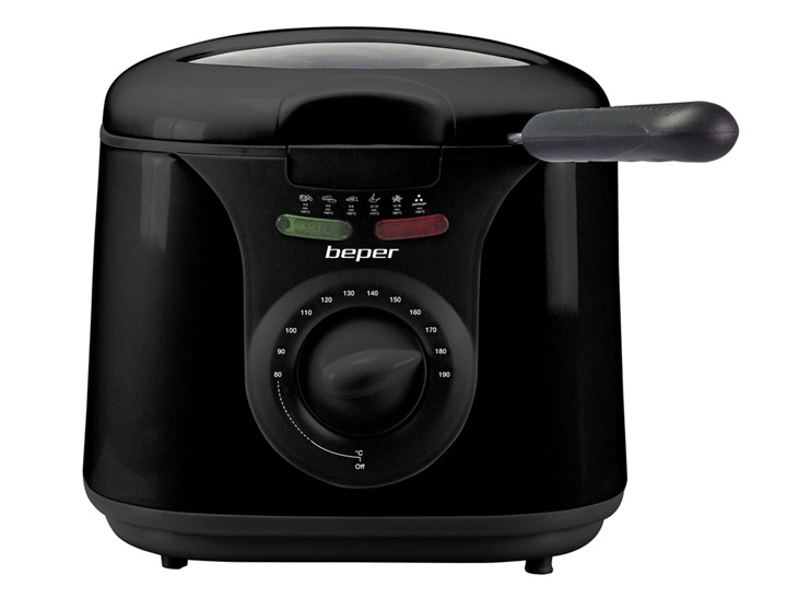 Beper BEP-P101FRI200 Friteza 8056420222500